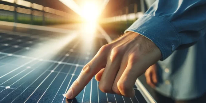 Billige Photovoltaikanlagen sind keine gute Investition