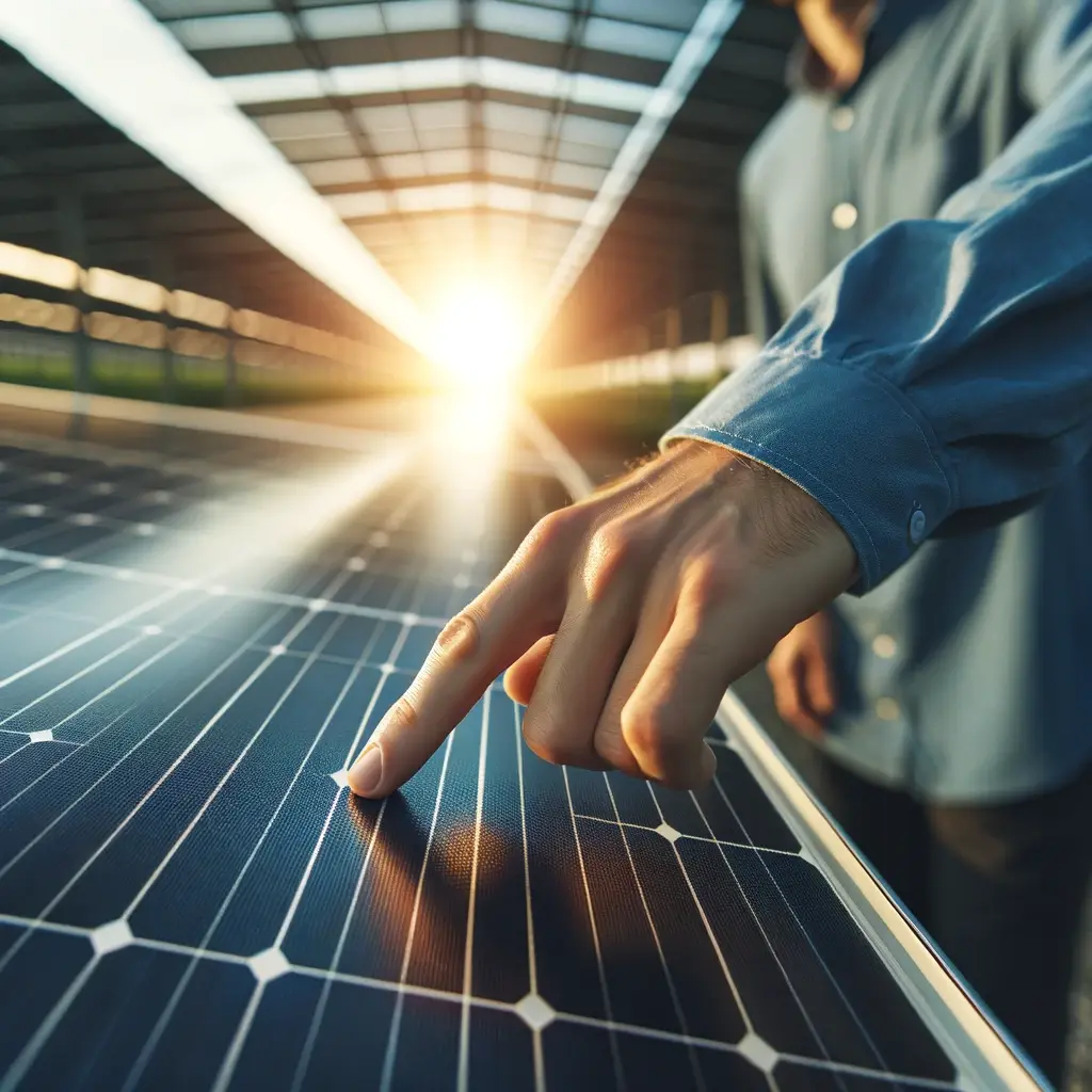 Billige Photovoltaikanlagen sind keine gute Investition