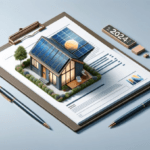 Steuervorteile für Solaranlagen 2023 bzw. 2024