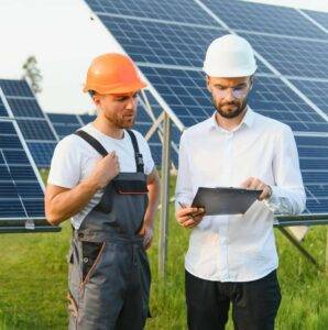 Wann lohnt sich das Invest in einer Solaranlage? Enivon erklärt es Ihnen.