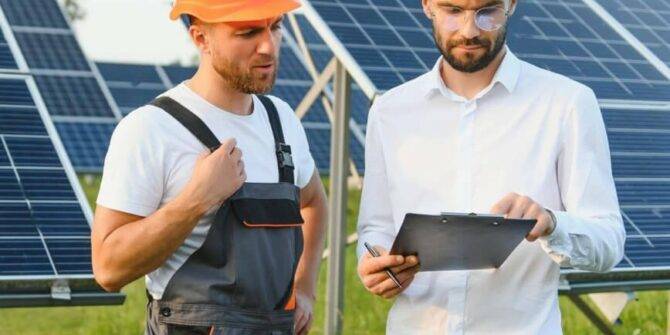Wann lohnt sich das Invest in einer Solaranlage? Enivon erklärt es Ihnen.