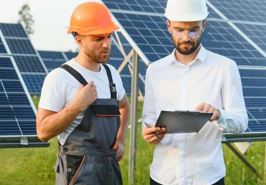 Wann lohnt sich das Invest in einer Solaranlage