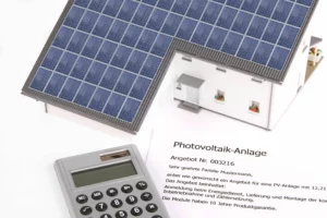 Solare Energieertragsmodelle: enivon zeigt Ihnen präzise Vorhersagen und Optimierungen für Ihre Solaranlage