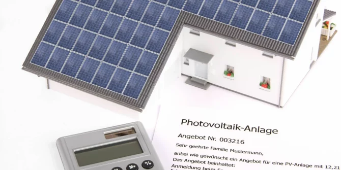 Solare Energieertragsmodelle: enivon zeigt Ihnen präzise Vorhersagen und Optimierungen für Ihre Solaranlage
