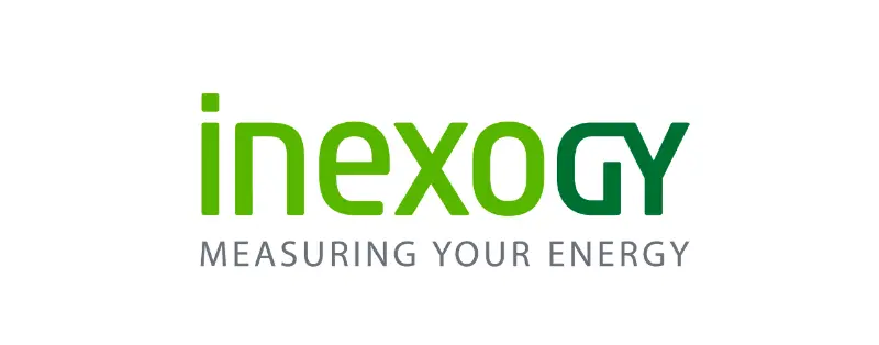 inexogy Logo