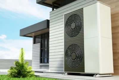 Ganzheitliches Energiekonzept für Wärmepumpen und Photovoltaikanlagen - ob Altbau oder Energieeffizienzhaus
