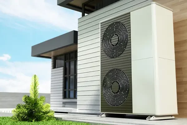 Ganzheitliches Energiekonzept für Wärmepumpen und Photovoltaikanlagen - ob Altbau oder Energieeffizienzhaus