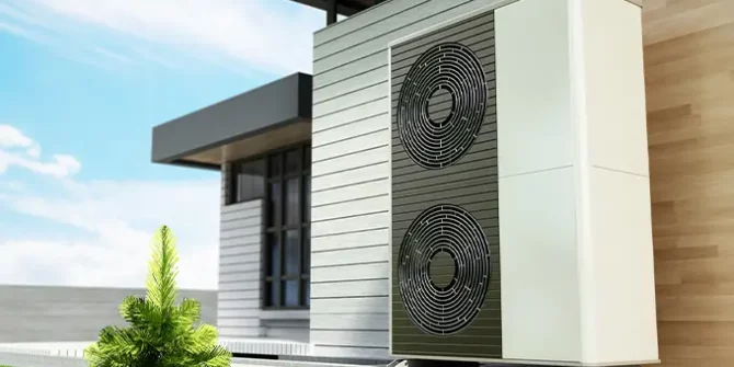 Ganzheitliches Energiekonzept für Wärmepumpen und Photovoltaikanlagen - ob Altbau oder Energieeffizienzhaus