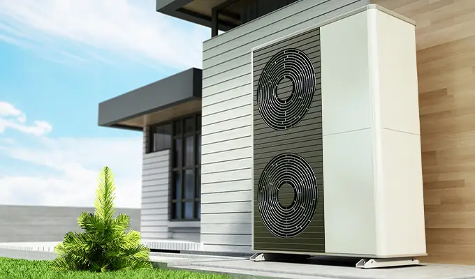 Ganzheitliches Energiekonzept für Wärmepumpen und Photovoltaikanlagen - ob Altbau oder Energieeffizienzhaus