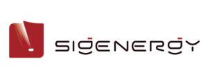 Herstellerpartner sigenergy