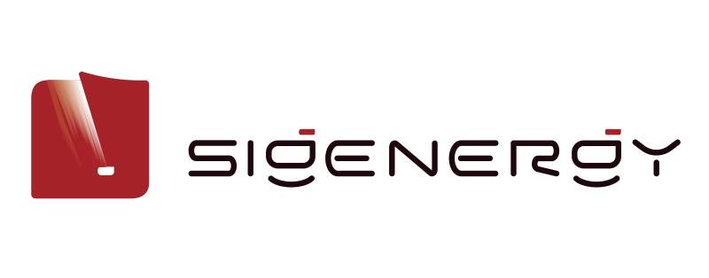sigenergy