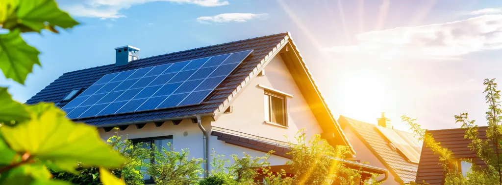 Mit dem enivon Solarrechner schnell und einfach Ihre PV-Anlage vorplanen