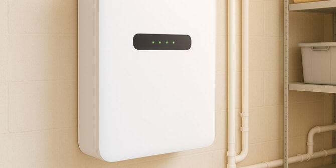 PV-Speicher und Komplettlösung für deine Stromkostenreduzierung