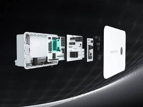 Neue Speichertechnologie von Sigenergy - Jetzt bei enivon!