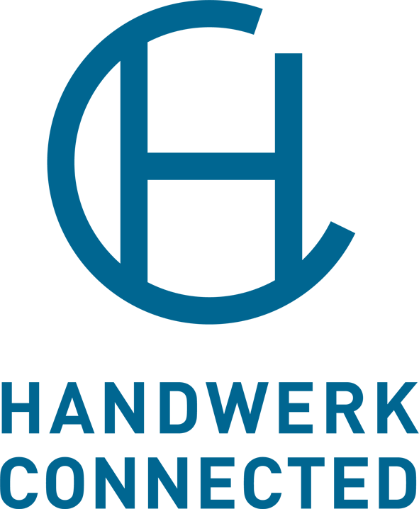 Handwerkspartner: Handwerk Connected Logo