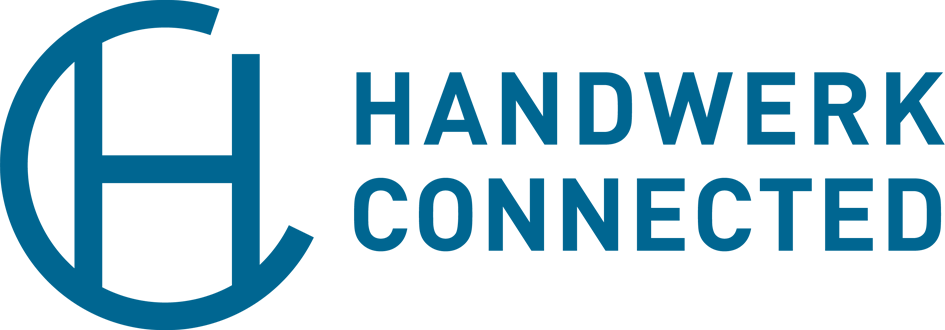 Handwerkspartner: Handwerk Connected Logo
